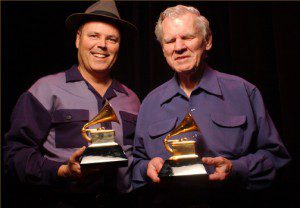 Doc-David-with-Grammys
