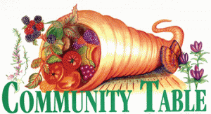 CommunityTable logo