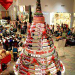 Ingles Markets and MANNA FoodBank celebrate 22nd Anniversary of the Ingles Giving Tree