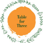 Help MANNA Feed WNC: Enter to Win A TABLE FOR THREE!
