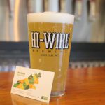 Hops for Hunger: Local Beer Scene Joins Forces to Address Hunger in WNC
