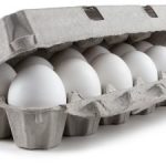 Important FDA Recall Notice 4/13/18: Eggs