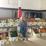 Fight Hunger, Spark Change Means More Food for Families Across WNC