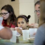 A Closer Look at Hunger in WNC